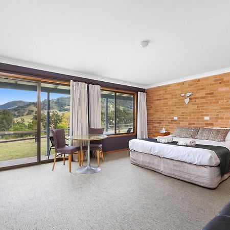 Mount Seaview Resort Yarras Eksteriør billede