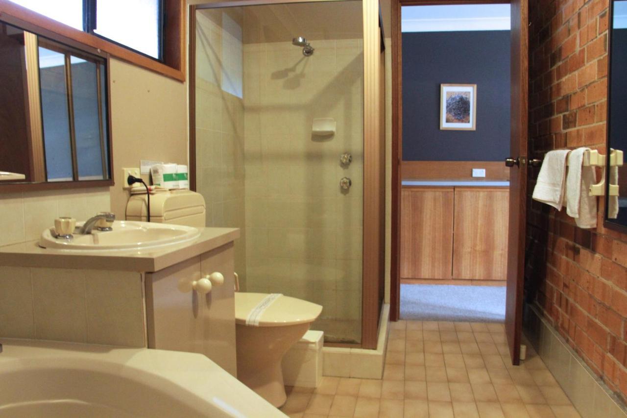 Mount Seaview Resort Yarras Eksteriør billede