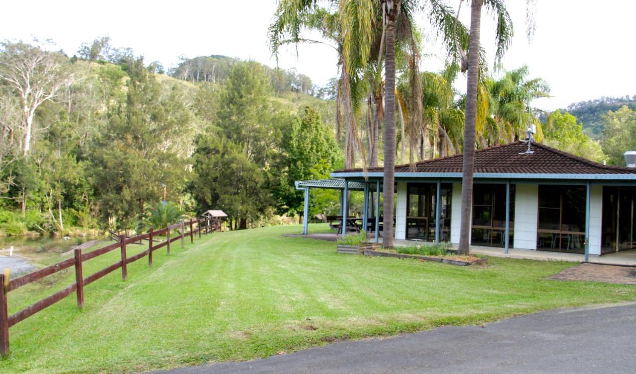 Mount Seaview Resort Yarras Eksteriør billede
