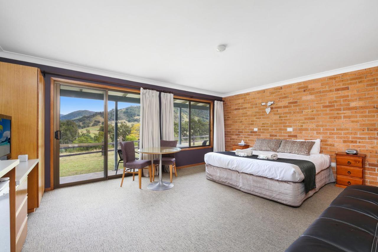 Mount Seaview Resort Yarras Eksteriør billede
