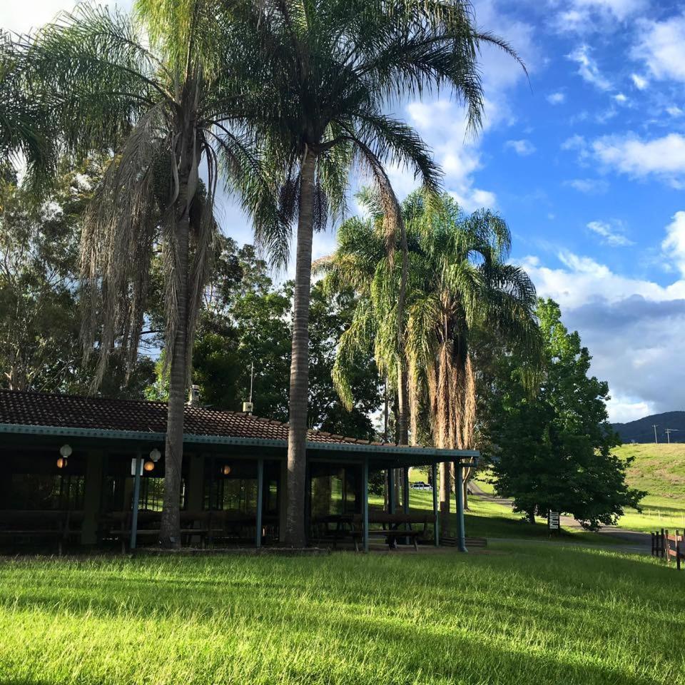 Mount Seaview Resort Yarras Eksteriør billede