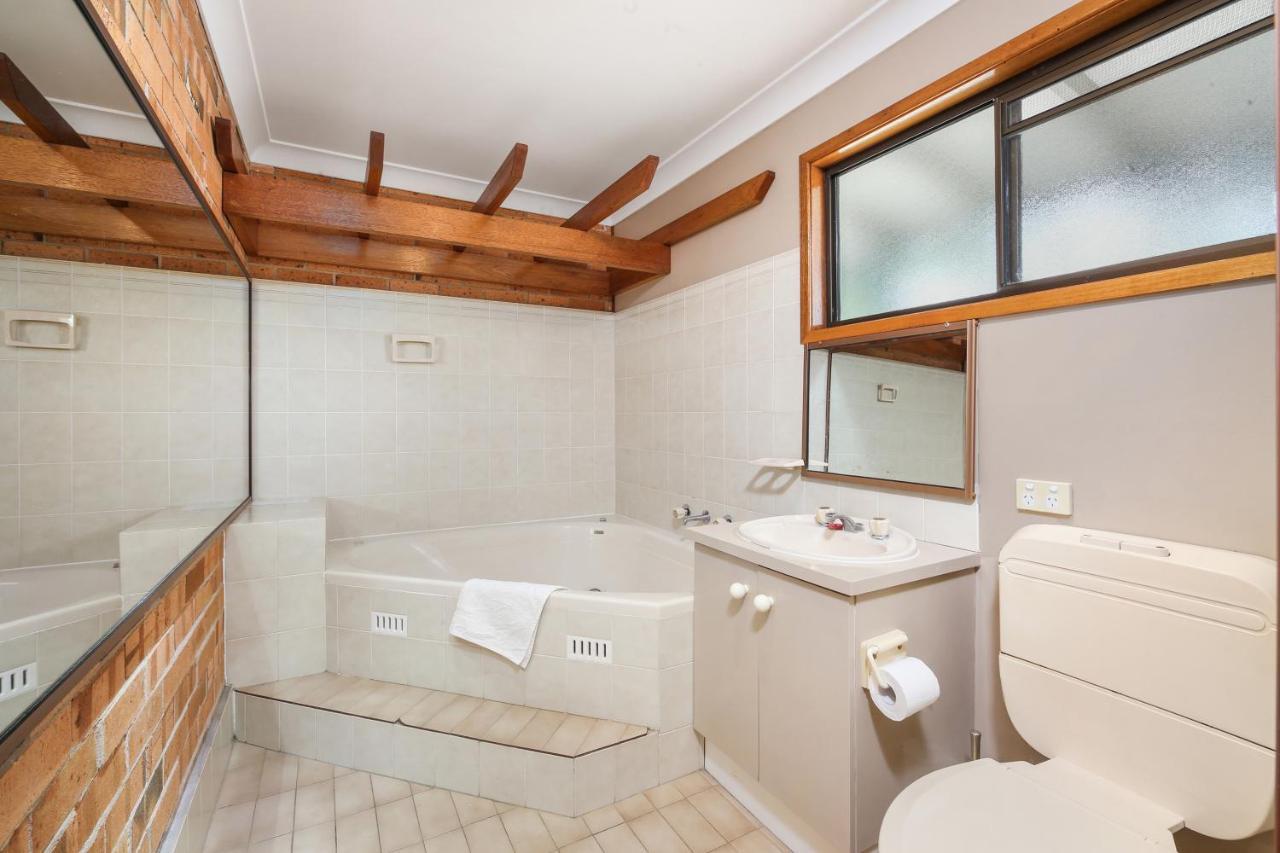 Mount Seaview Resort Yarras Eksteriør billede