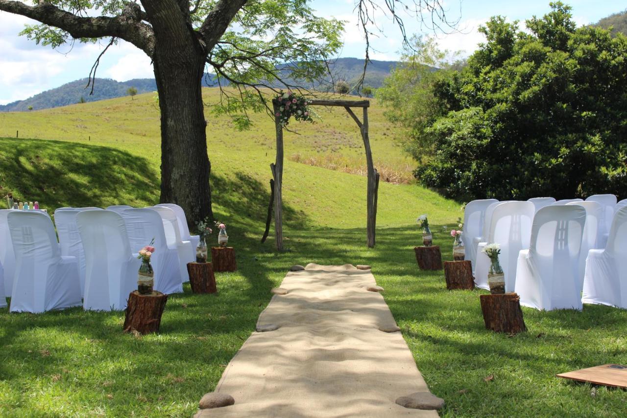 Mount Seaview Resort Yarras Eksteriør billede