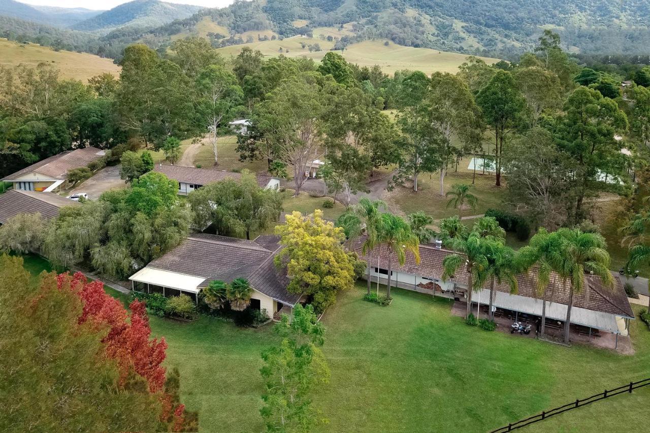 Mount Seaview Resort Yarras Eksteriør billede