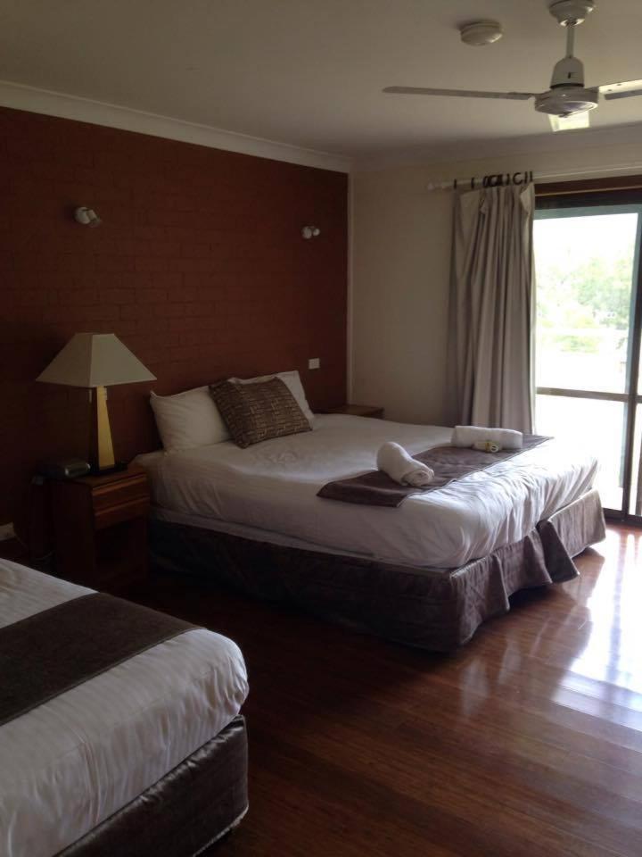 Mount Seaview Resort Yarras Eksteriør billede